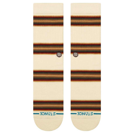 Stance Κάλτσες Hill Top Crew Socks